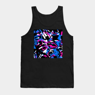 shatter Tank Top